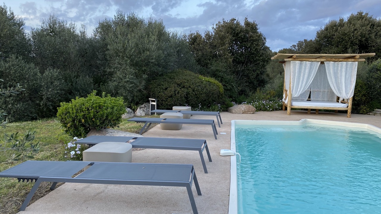 Photo of Outdoor in Porto-Vecchio