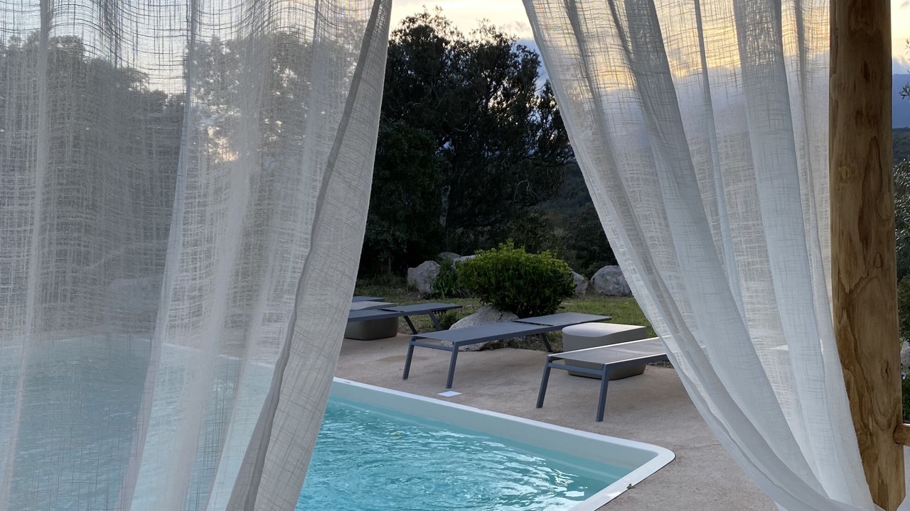 Photo of Outdoor in Porto-Vecchio