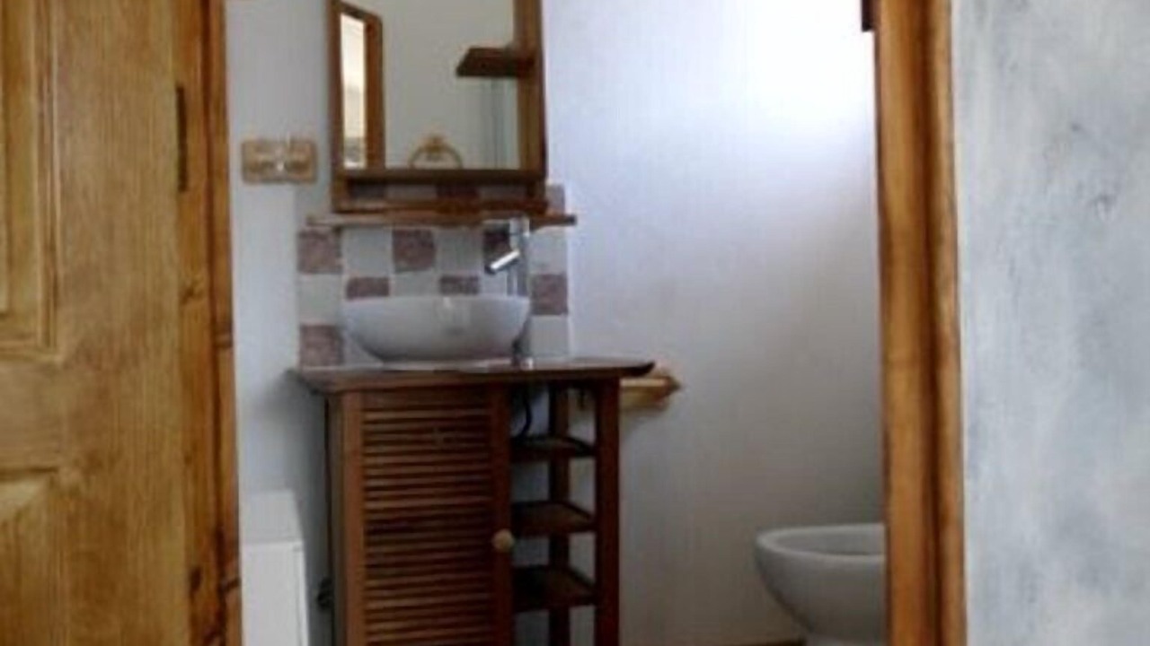 Photo of Bathroom in Porto-Vecchio