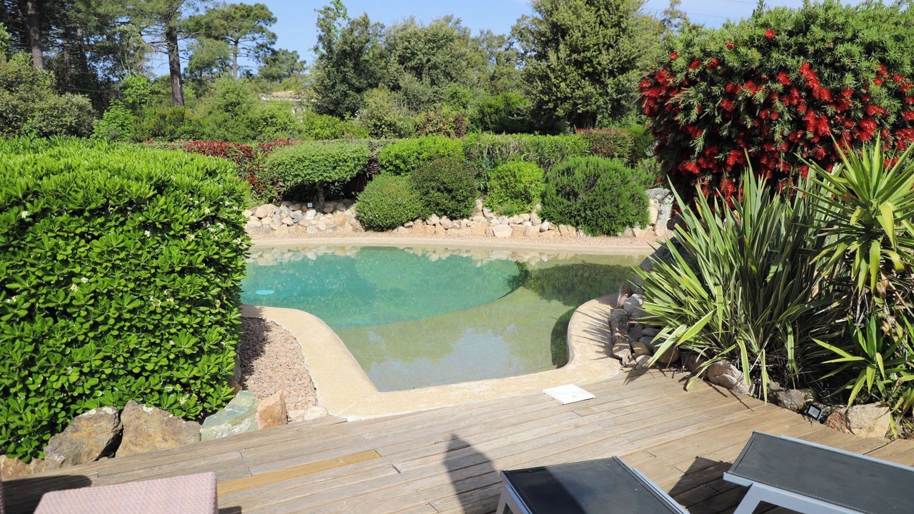 Photo of Outdoor in Porto-Vecchio