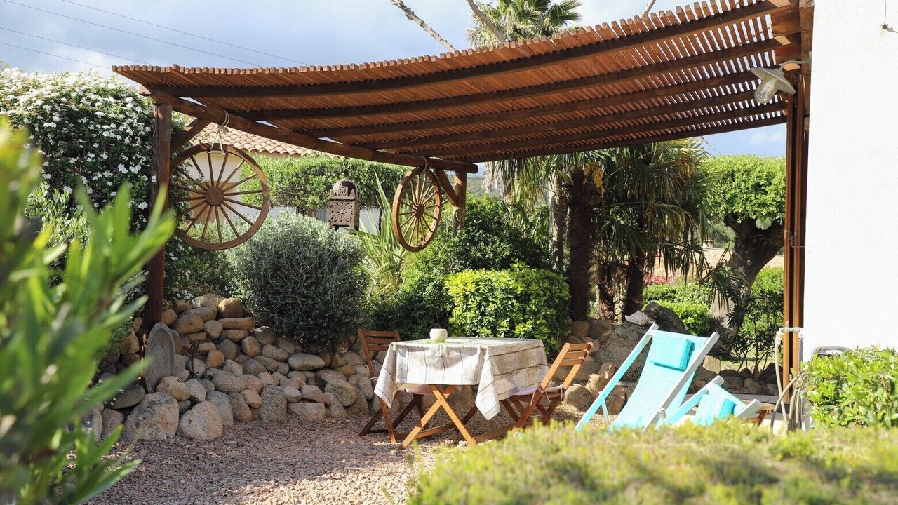 Photo of Outdoor in Porto-Vecchio