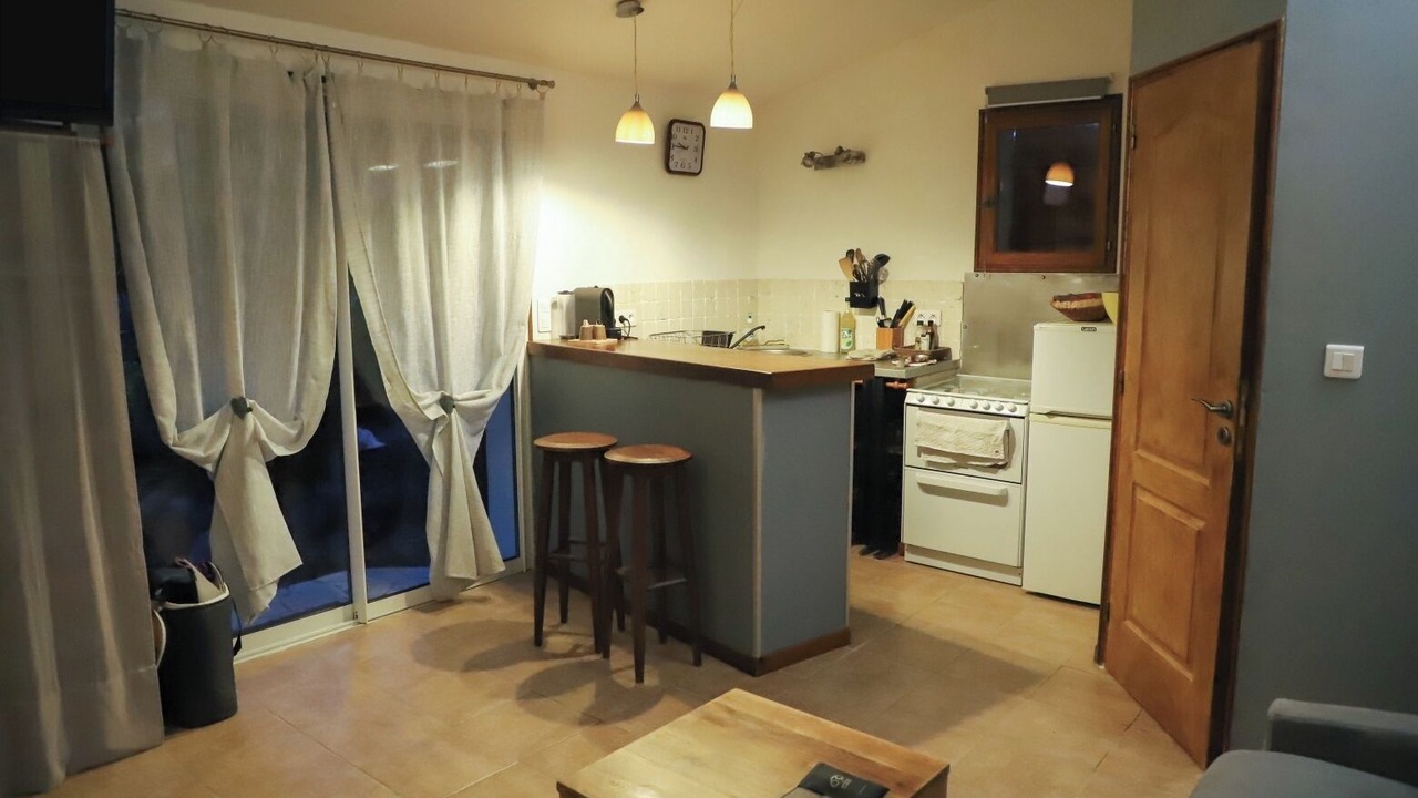 Photo of Kitchen in Porto-Vecchio