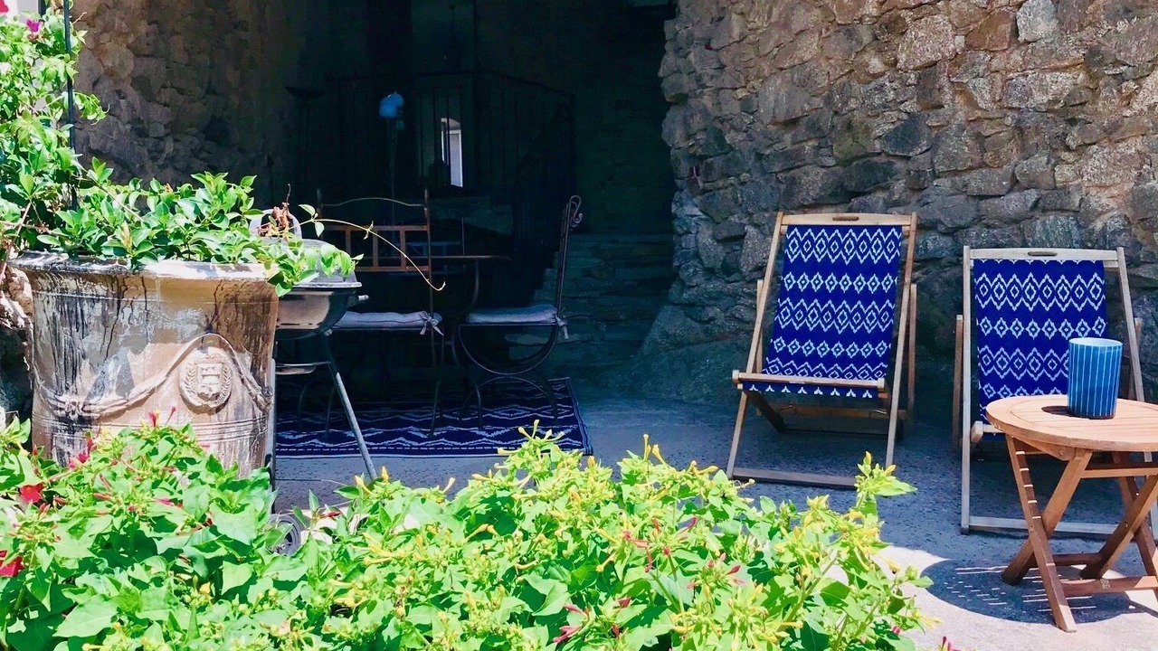 Photo of Patio Balcony in Lama