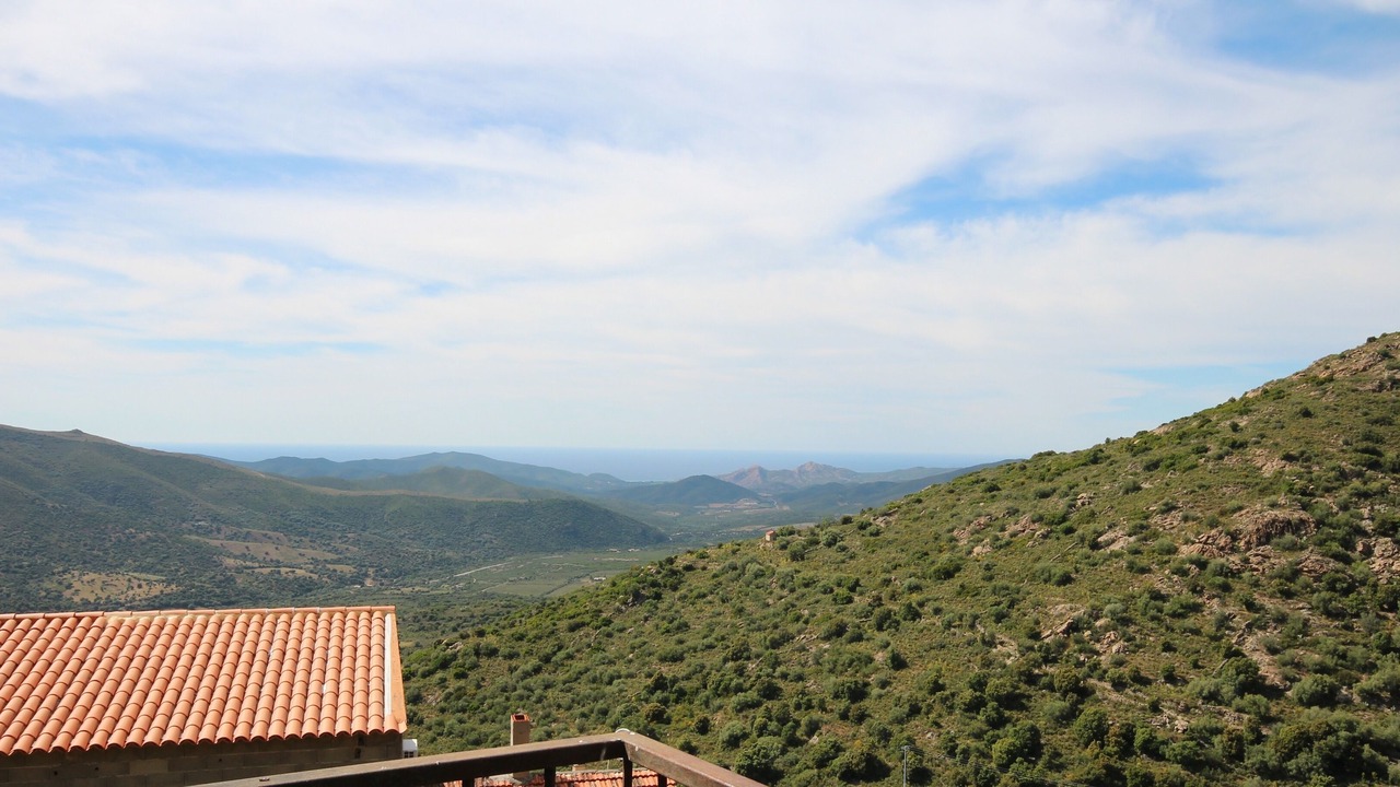 Photo of Patio Balcony in Lama