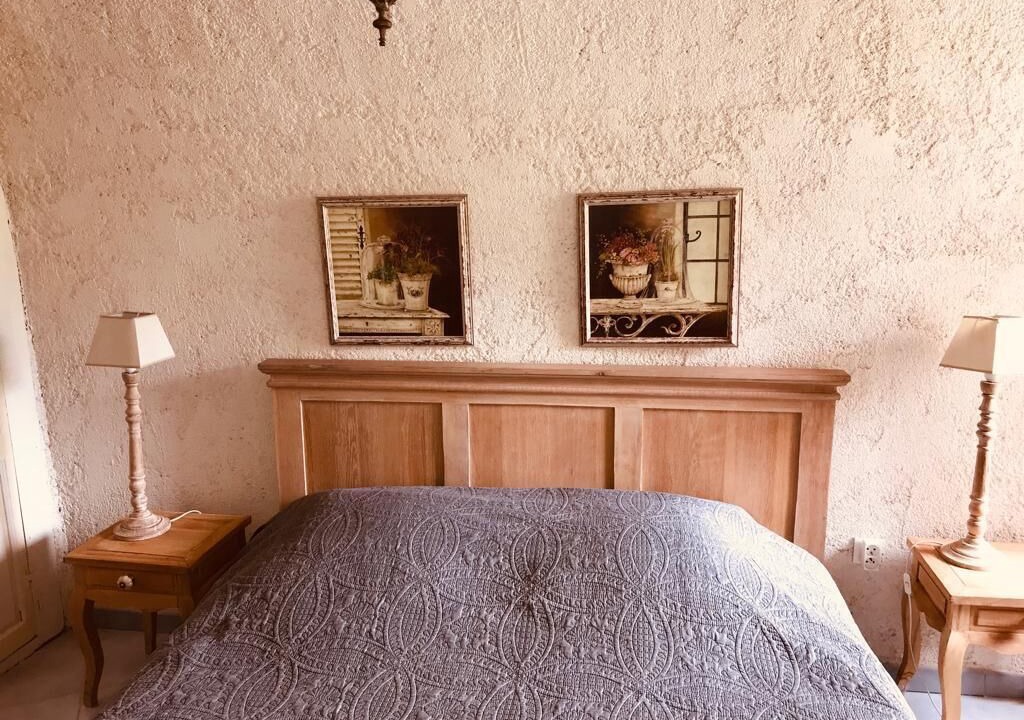 Photo of Bedroom in Lama