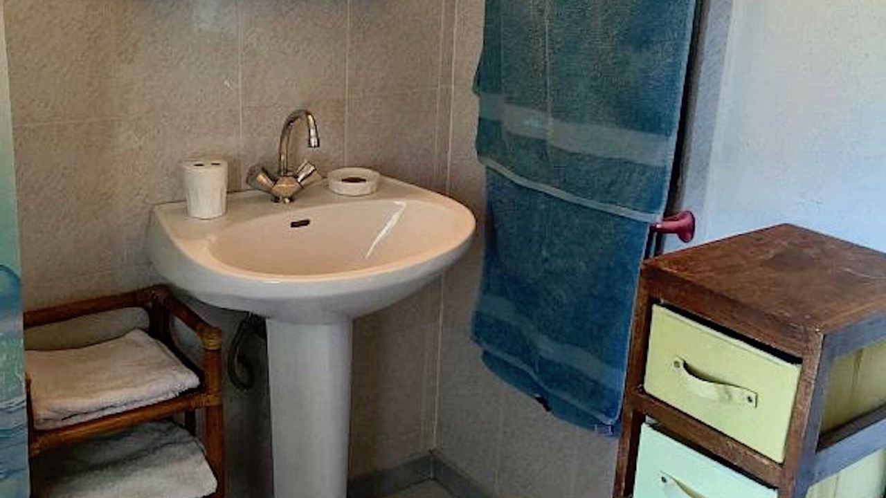 Photo of Bathroom in Lama