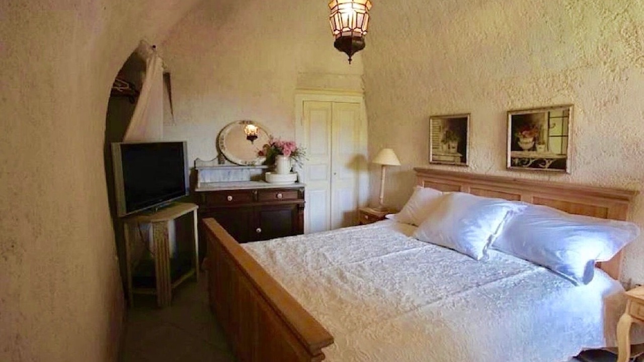 Photo of Bedroom in Lama