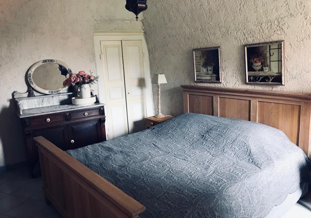 Photo of Bedroom in Lama