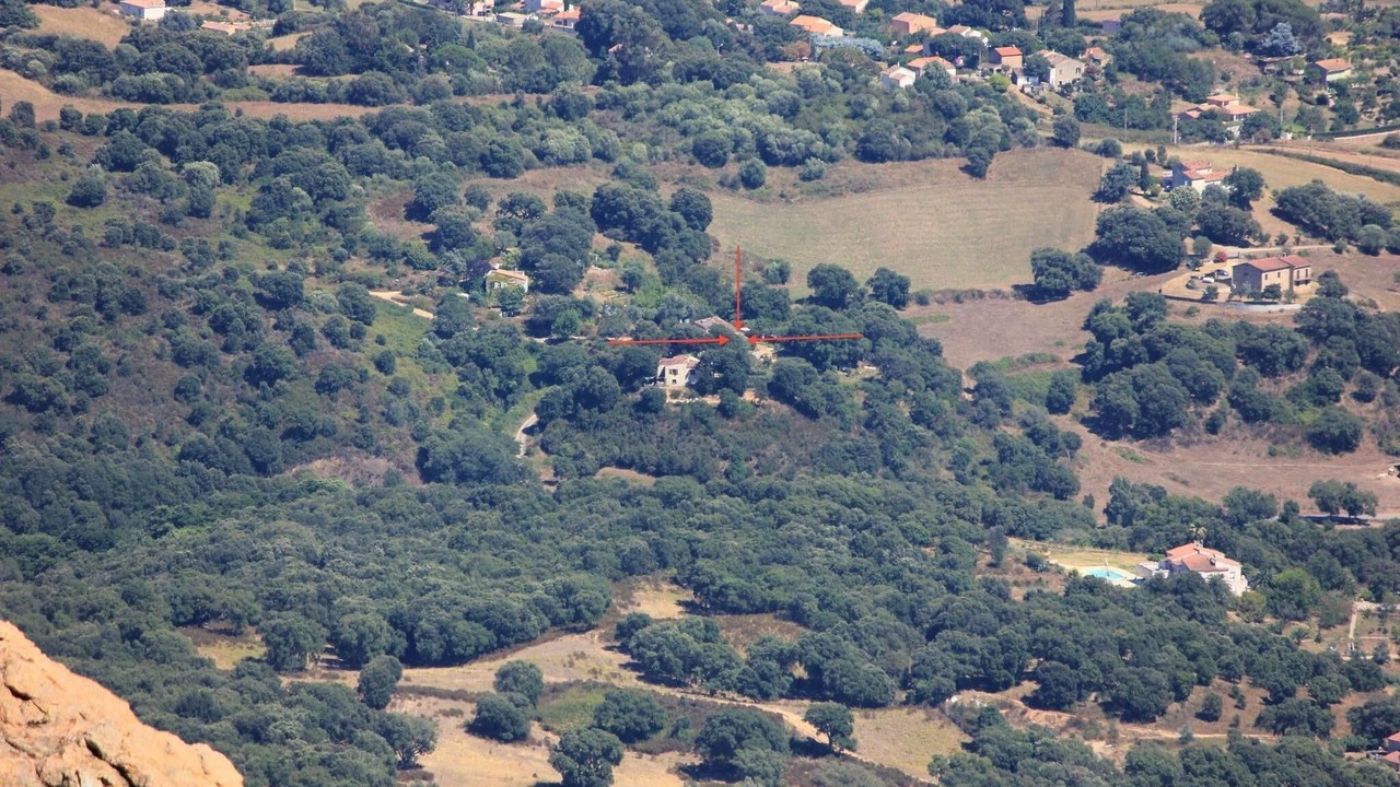 Photo of Outdoor in Sarrola-Carcopino