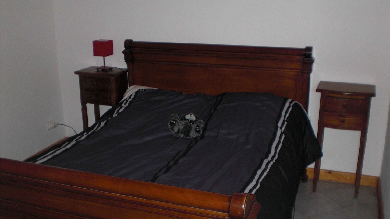 Photo of Bedroom in Sarrola-Carcopino