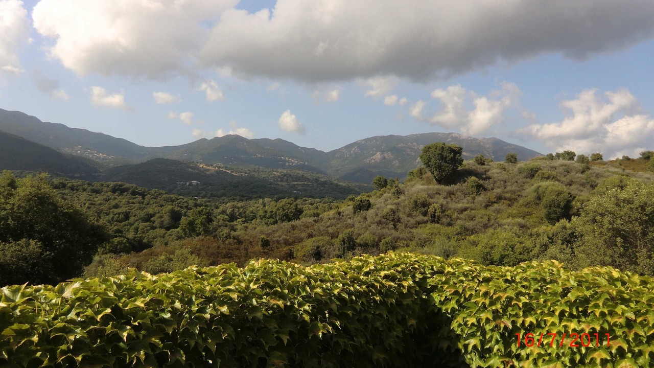 Photo of Outdoor in Sarrola-Carcopino