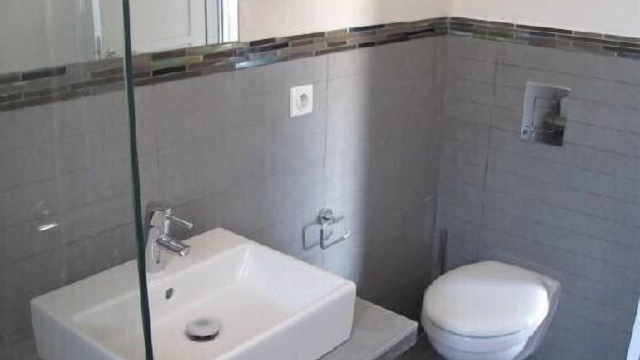 Photo of Bathroom in Figari