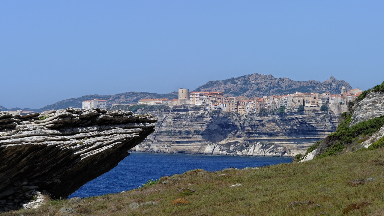 Photo of Outdoor in Figari