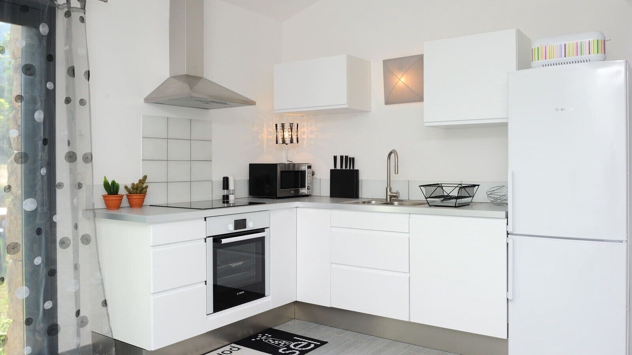 Photo of Kitchen in Figari