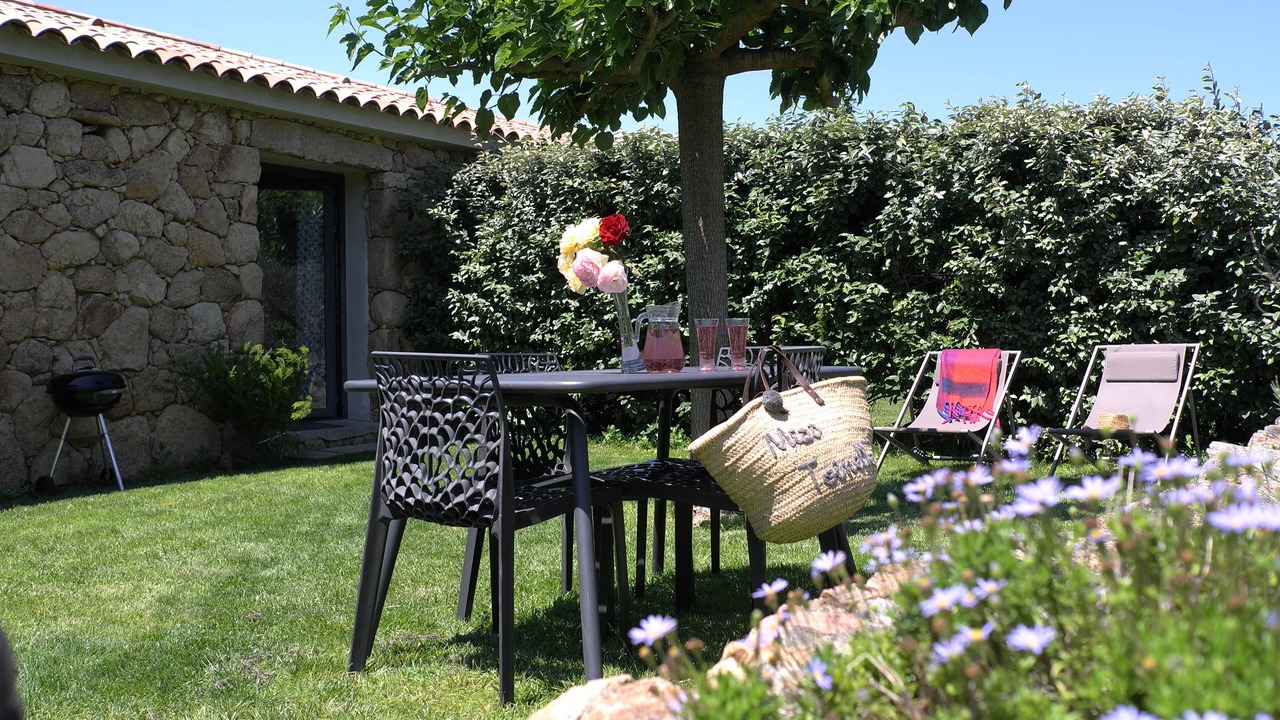 Photo of Outdoor in Figari