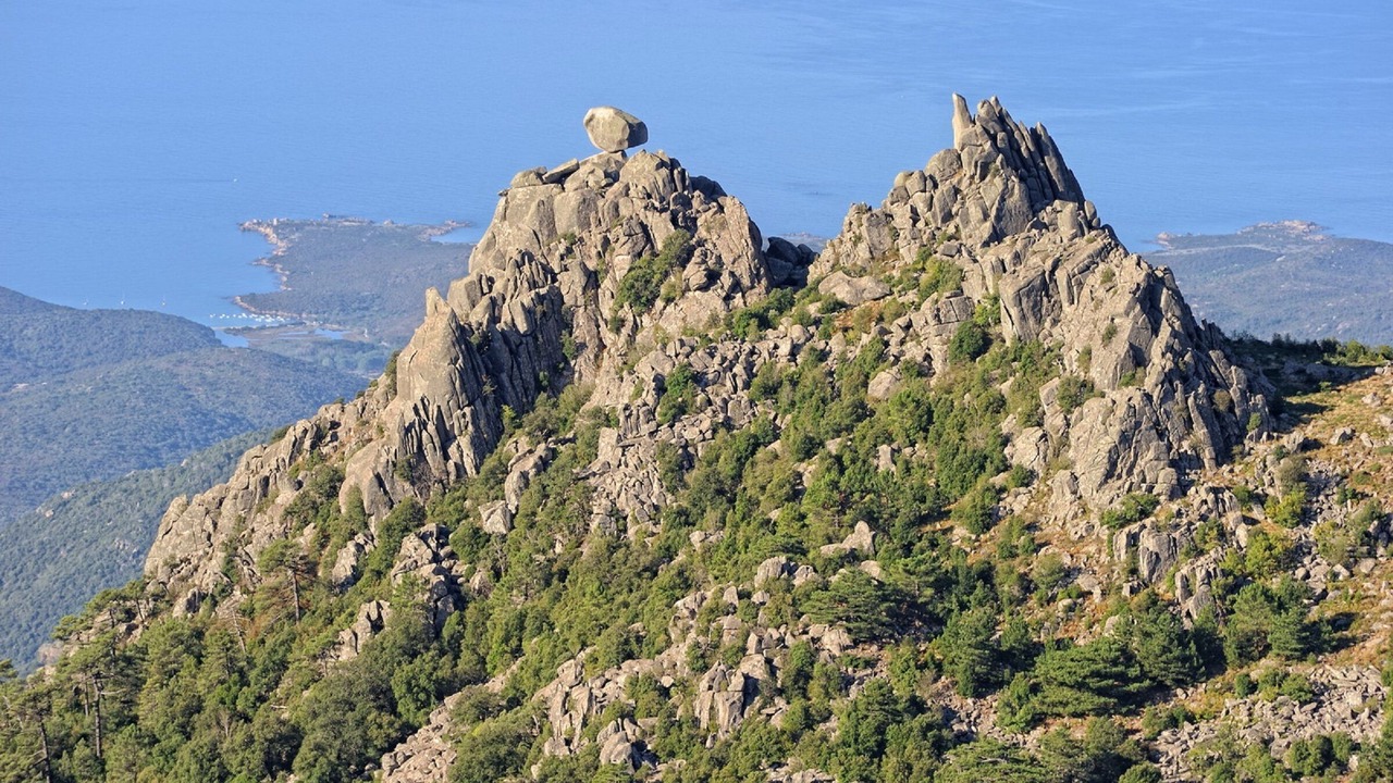 Photo of Outdoor in Figari