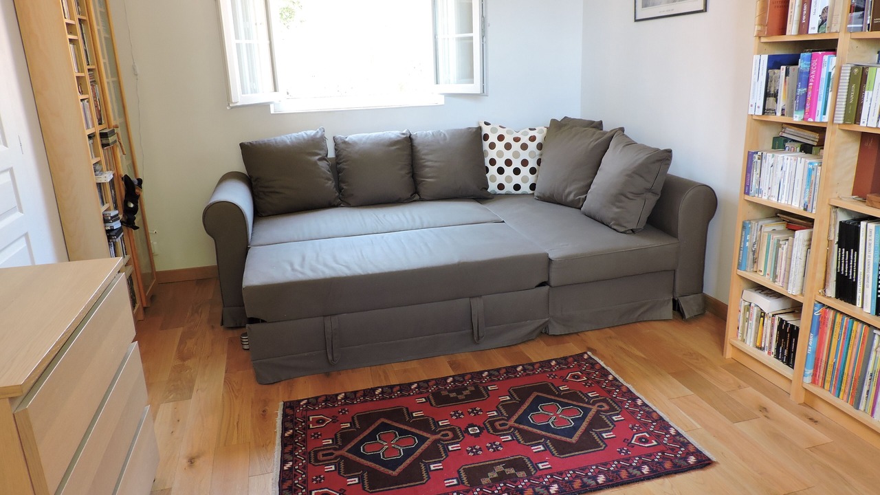 Photo of Livingroom in Tomino