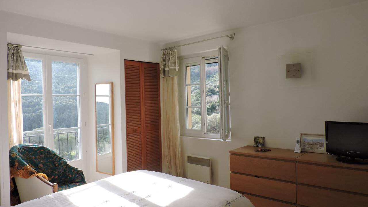 Photo of Bedroom in Tomino