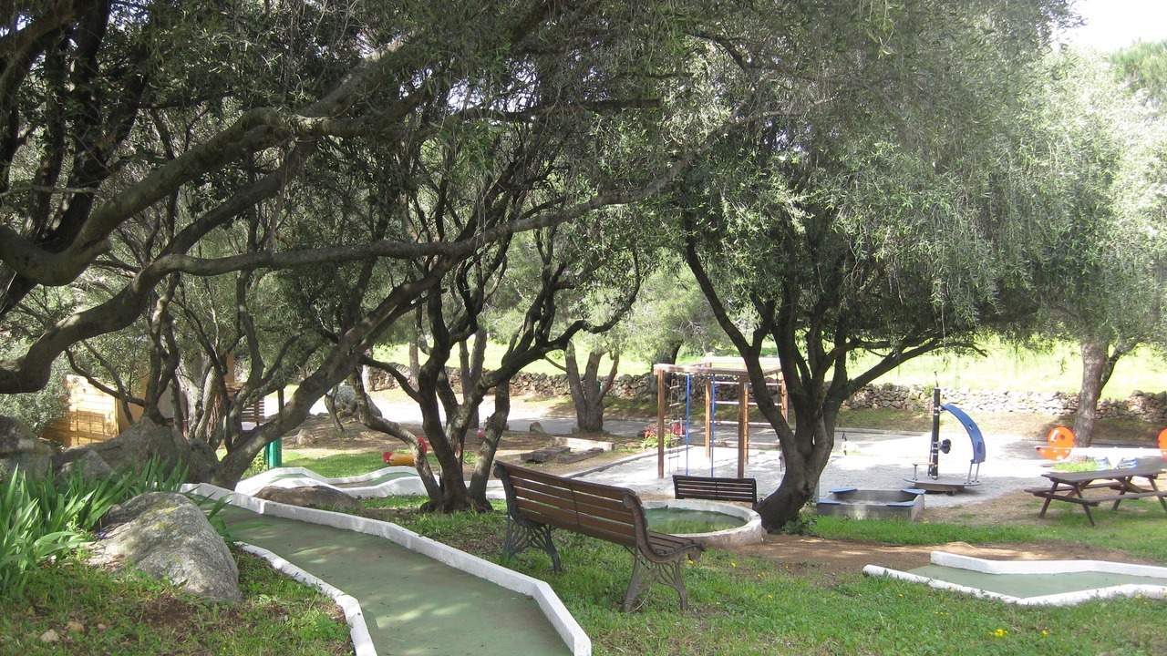 Photo of Outdoor in Serra-di-Ferro