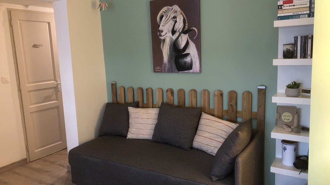 Photo of Livingroom in Serra-di-Ferro