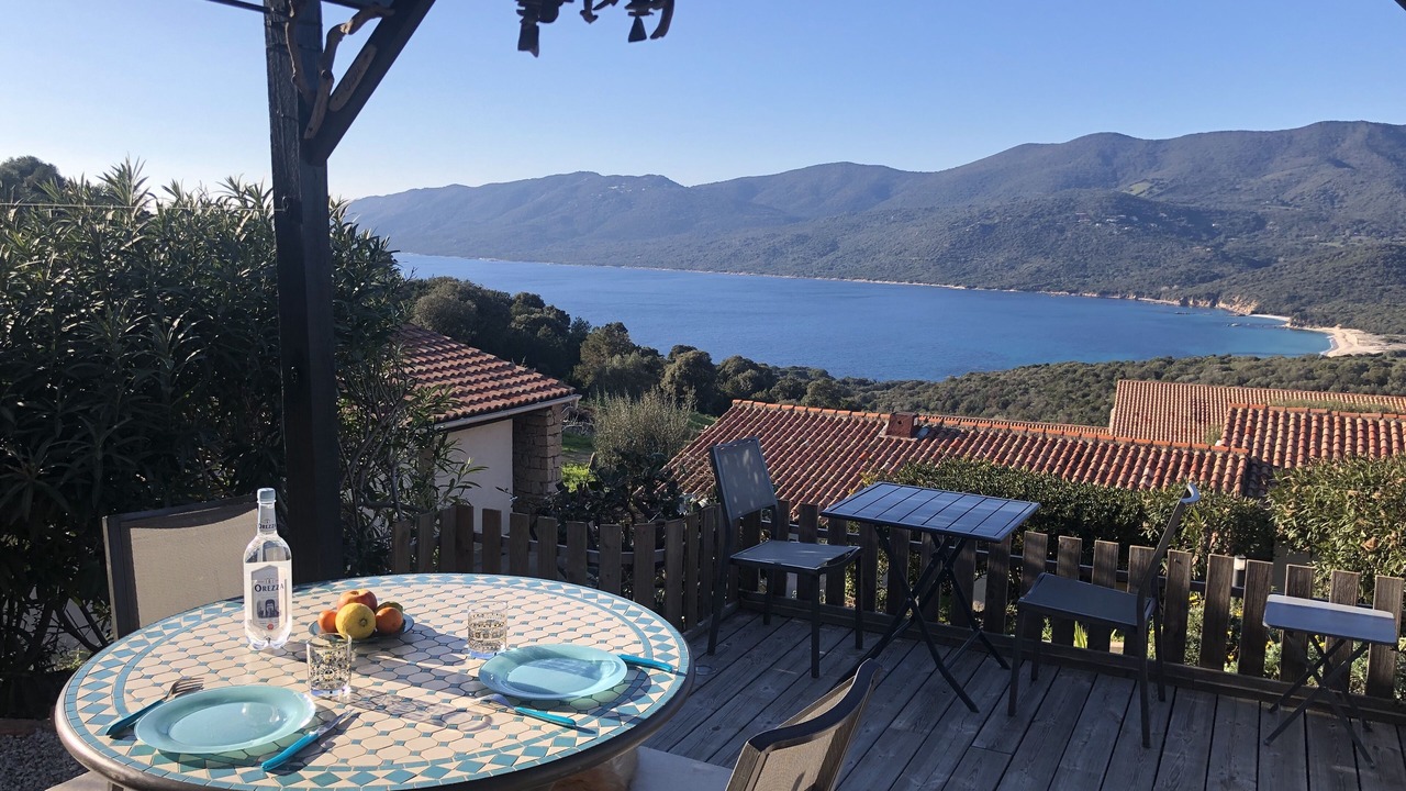 Photo of Outdoor in Serra-di-Ferro