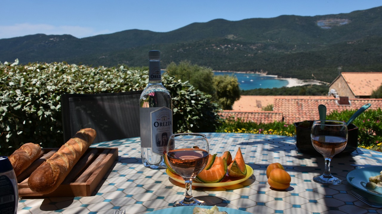 Photo of Outdoor in Serra-di-Ferro