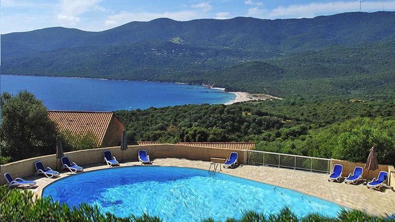 Photo of Outdoor in Serra-di-Ferro
