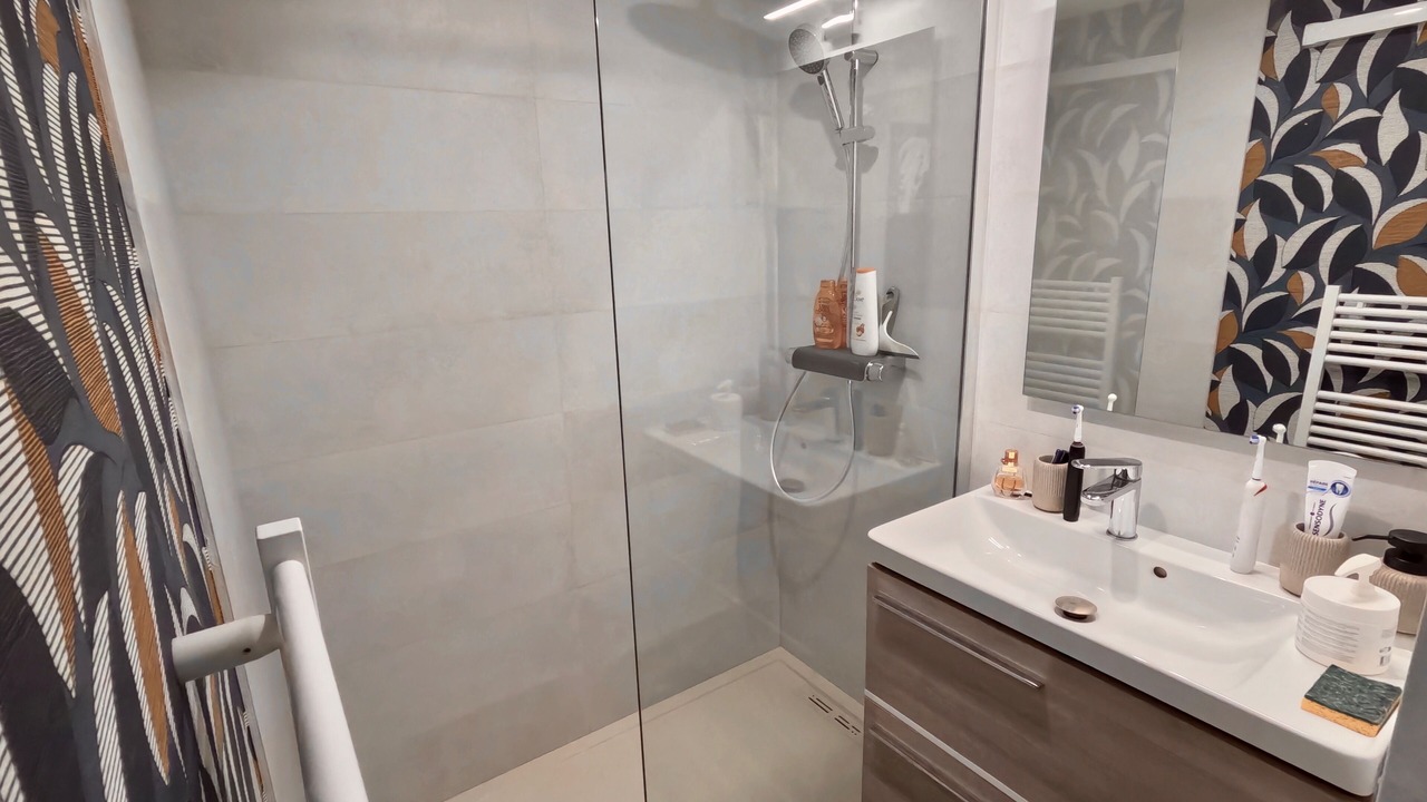 Photo of Bathroom in Serra-di-Ferro