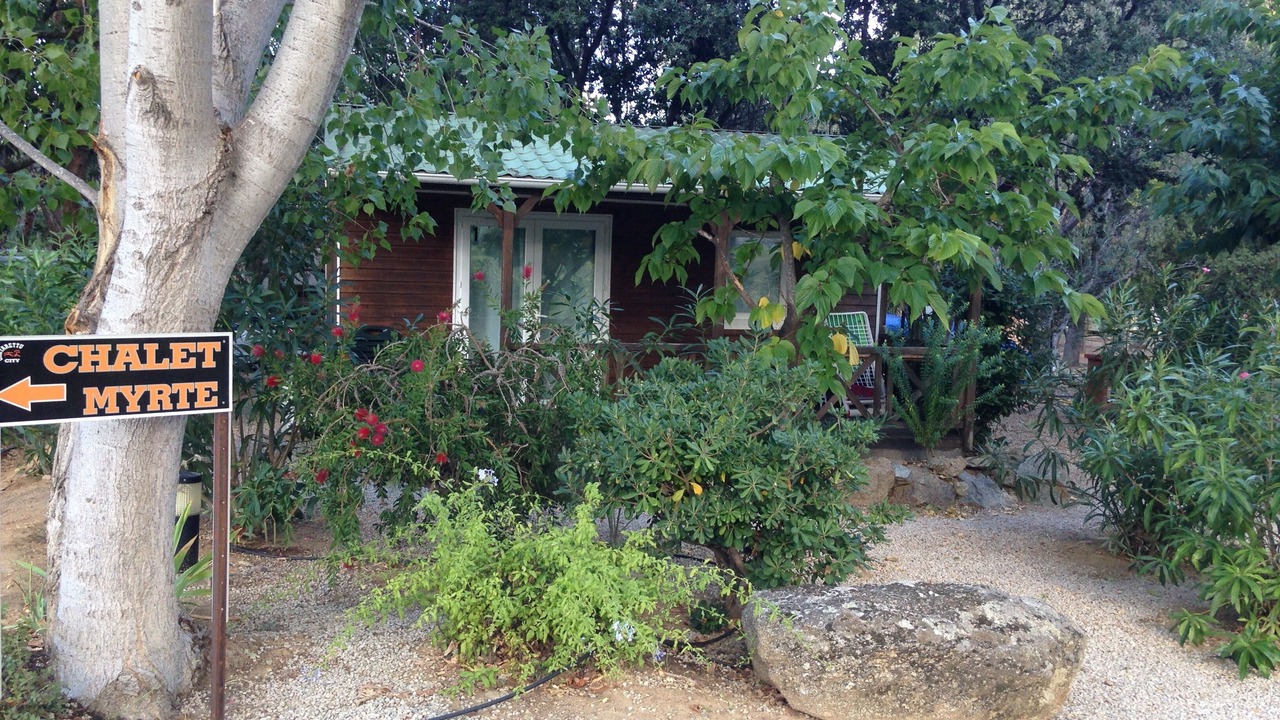 Photo of Outdoor in Aregno