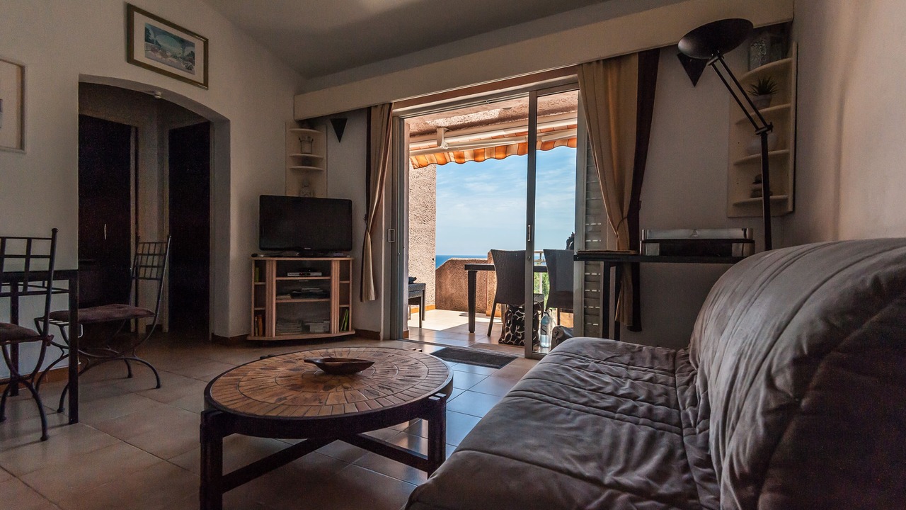 Photo of Livingroom in Conca