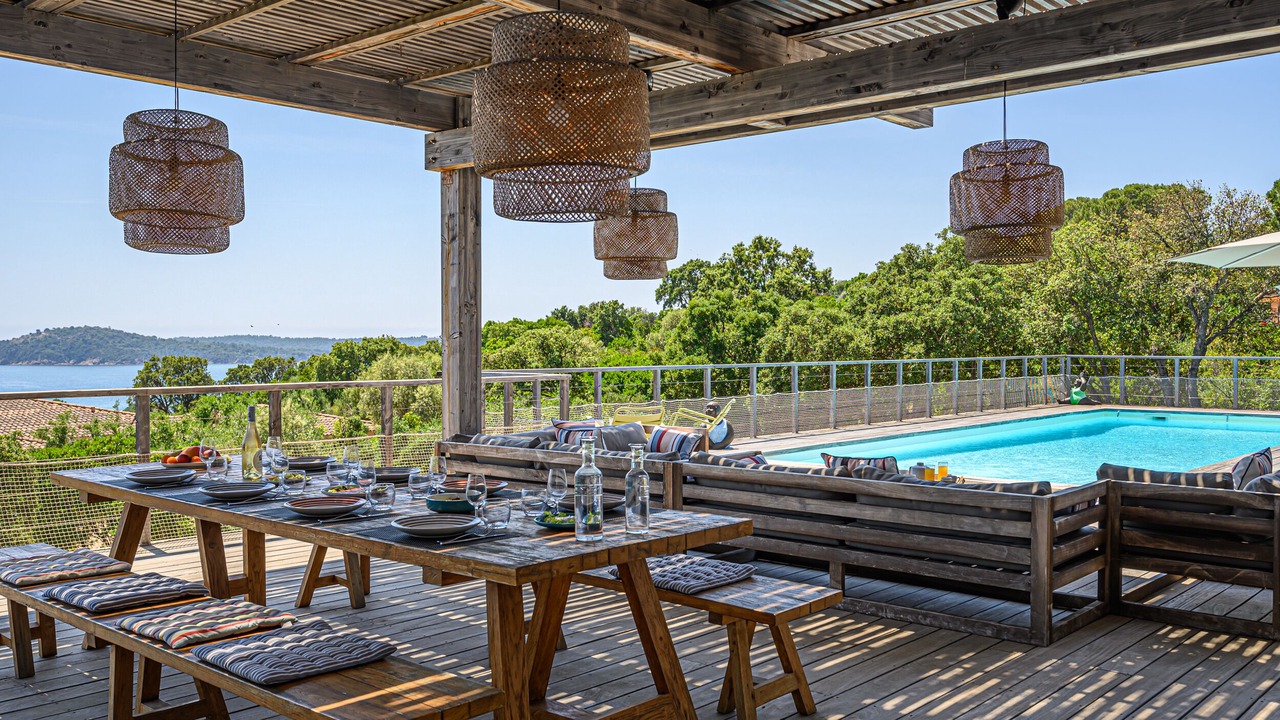 Photo of Outdoor in Pinarellu