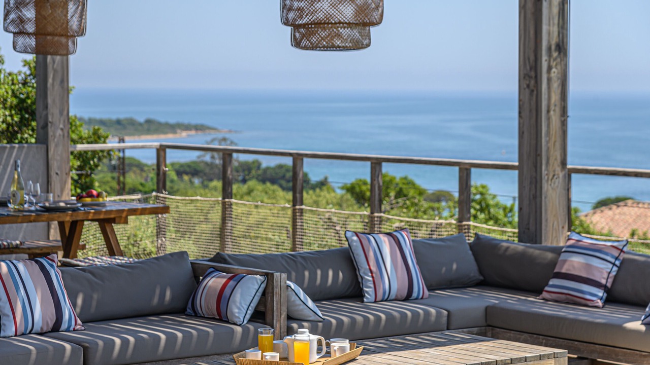 Photo of Outdoor in Pinarellu