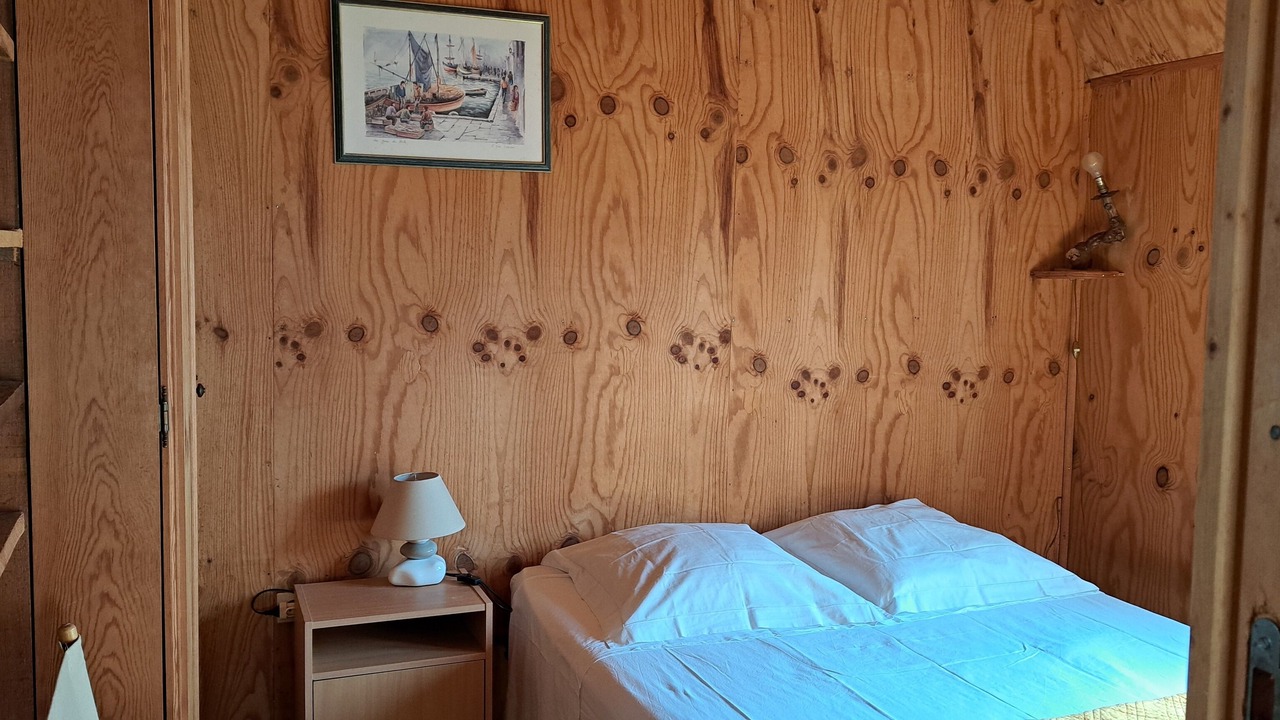 Photo of Bedroom in Isolaccio-di-Fiumorbo
