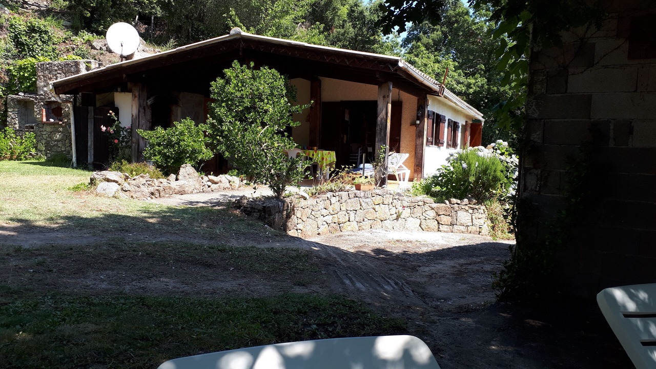Photo of Outdoor in Isolaccio-di-Fiumorbo