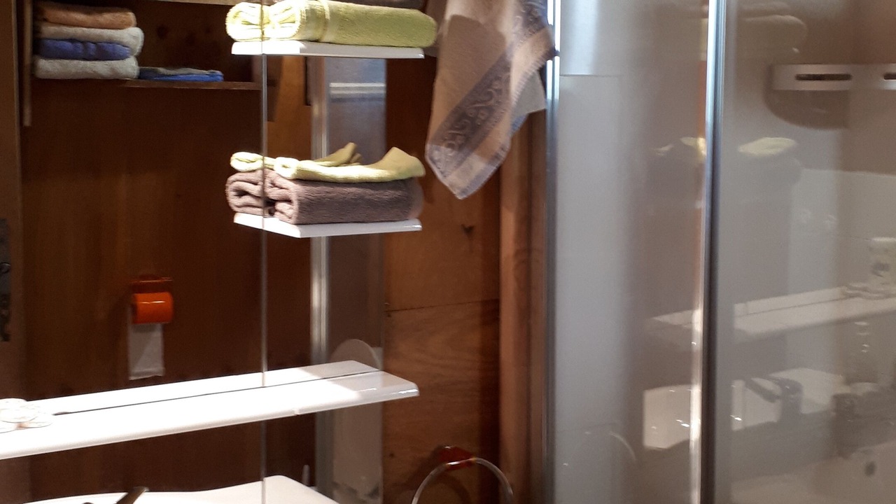 Photo of Bathroom in Isolaccio-di-Fiumorbo