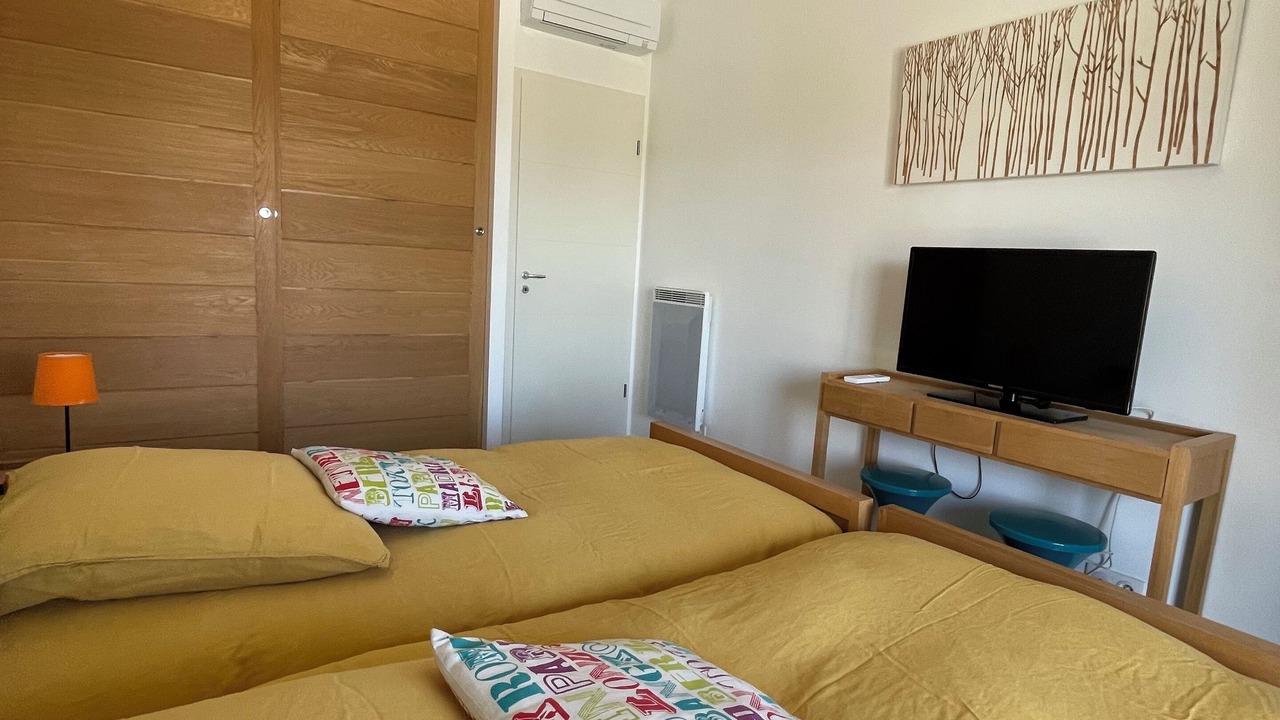 Photo of Bedroom in Vico