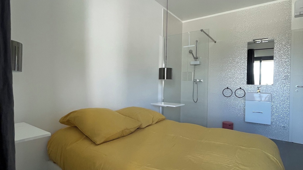 Photo of Bathroom in Vico