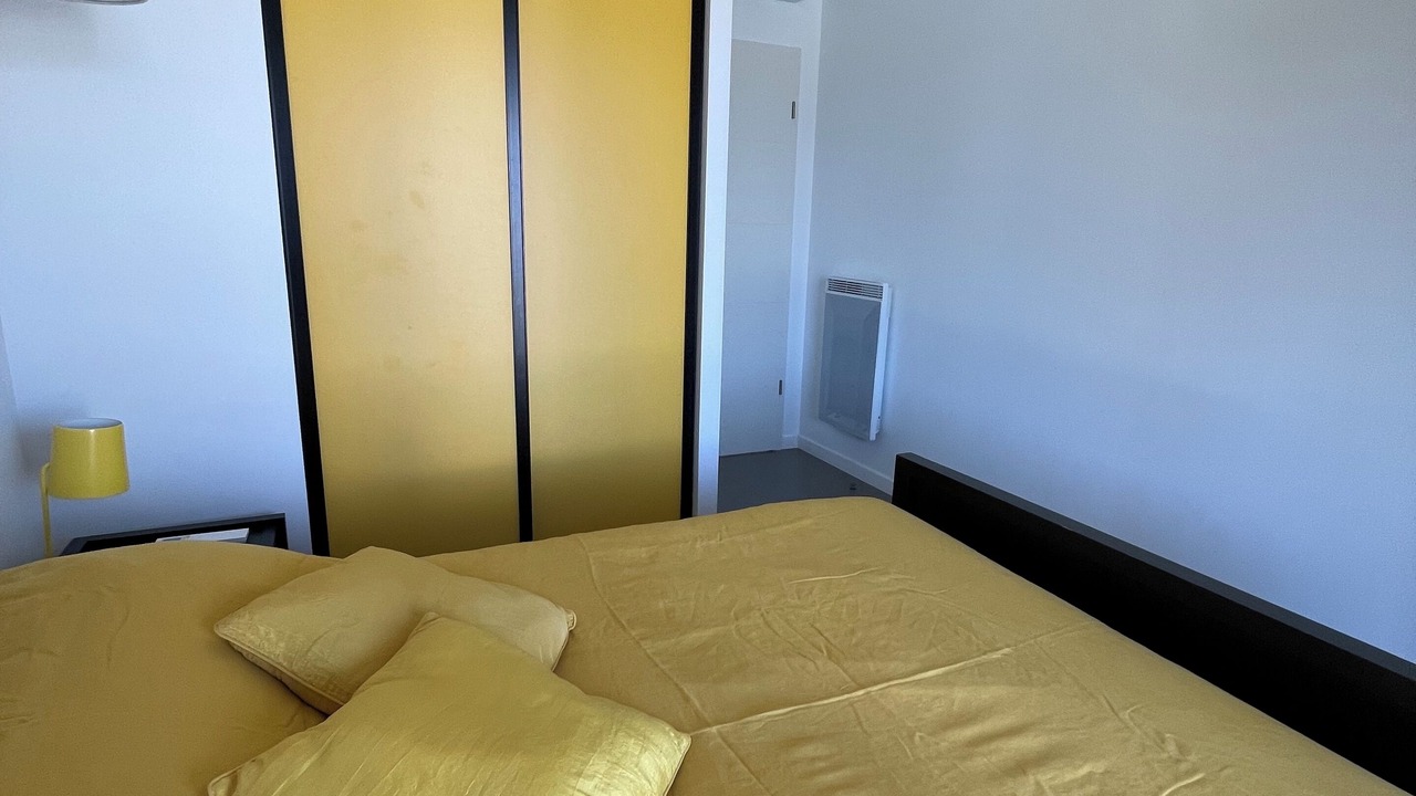 Photo of Bedroom in Vico