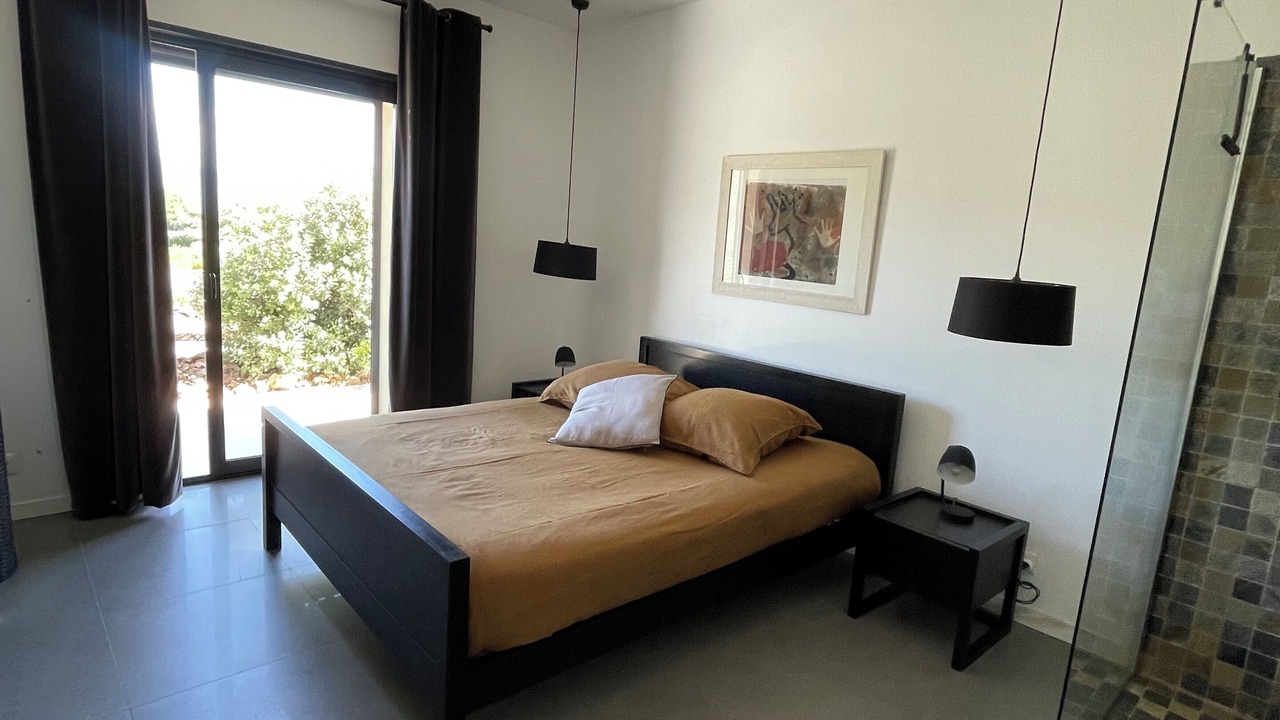 Photo of Bedroom in Vico