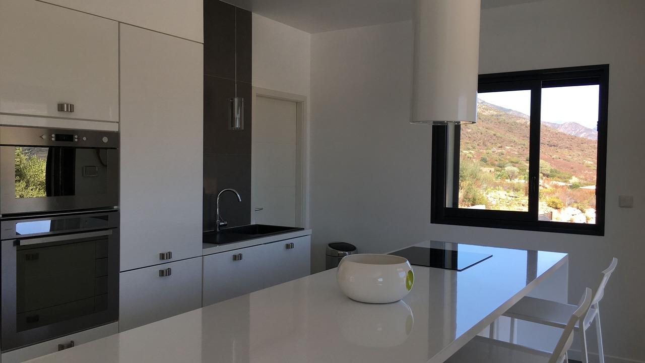 Photo of Kitchen in Vico