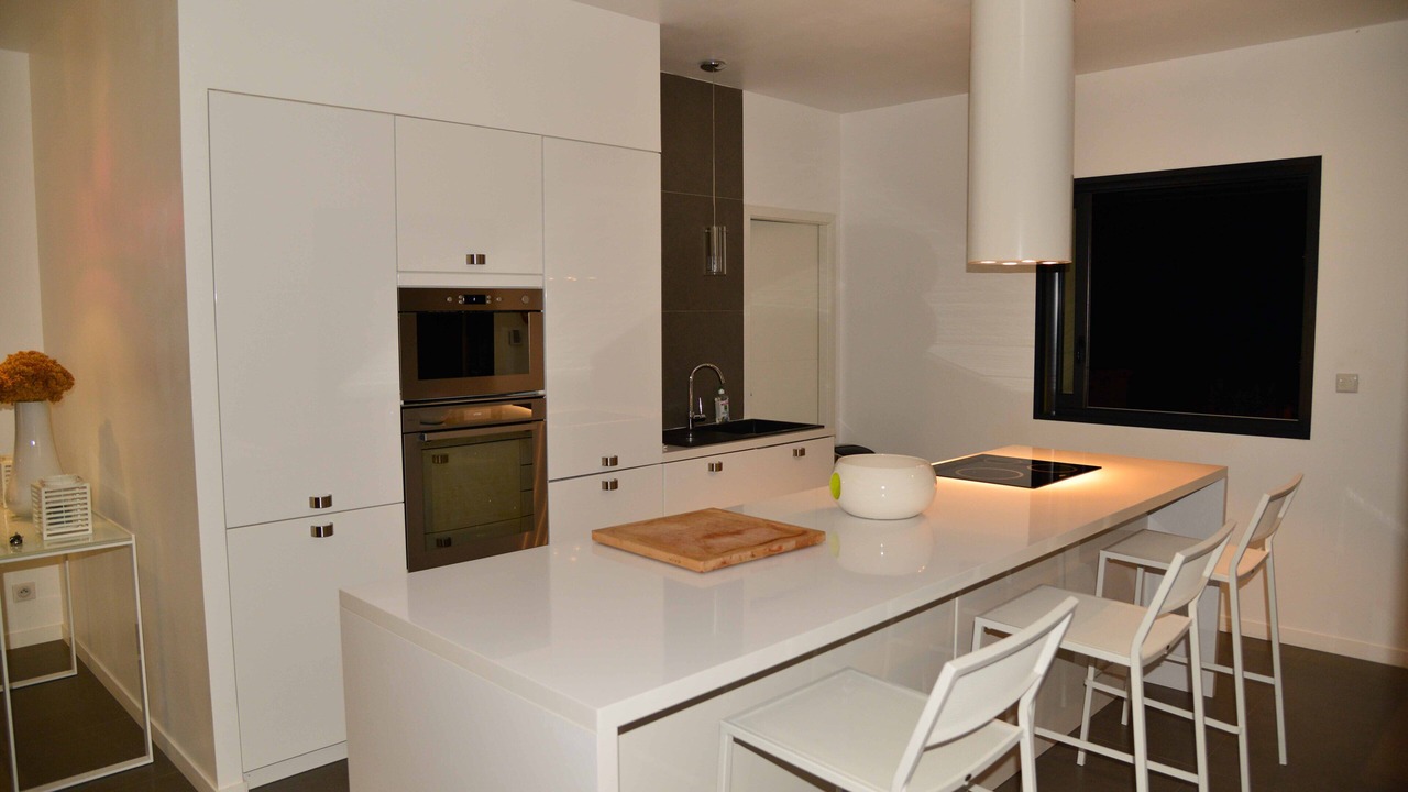 Photo of Kitchen in Vico