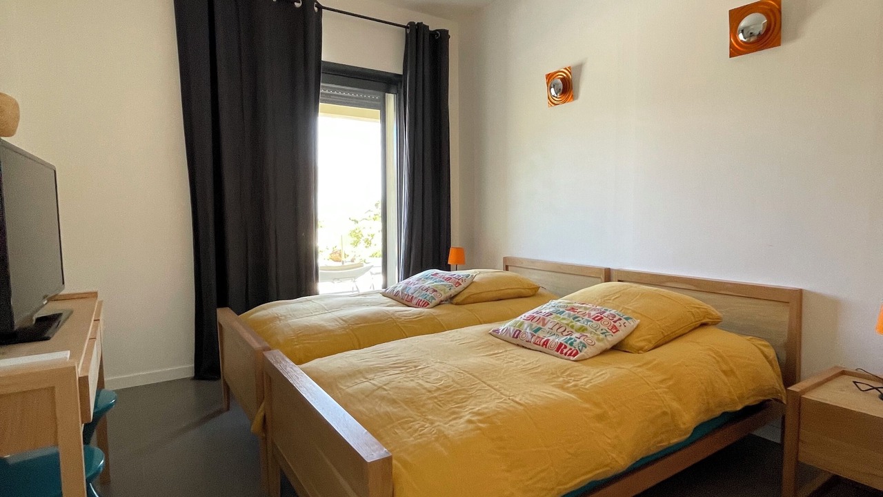 Photo of Bedroom in Vico