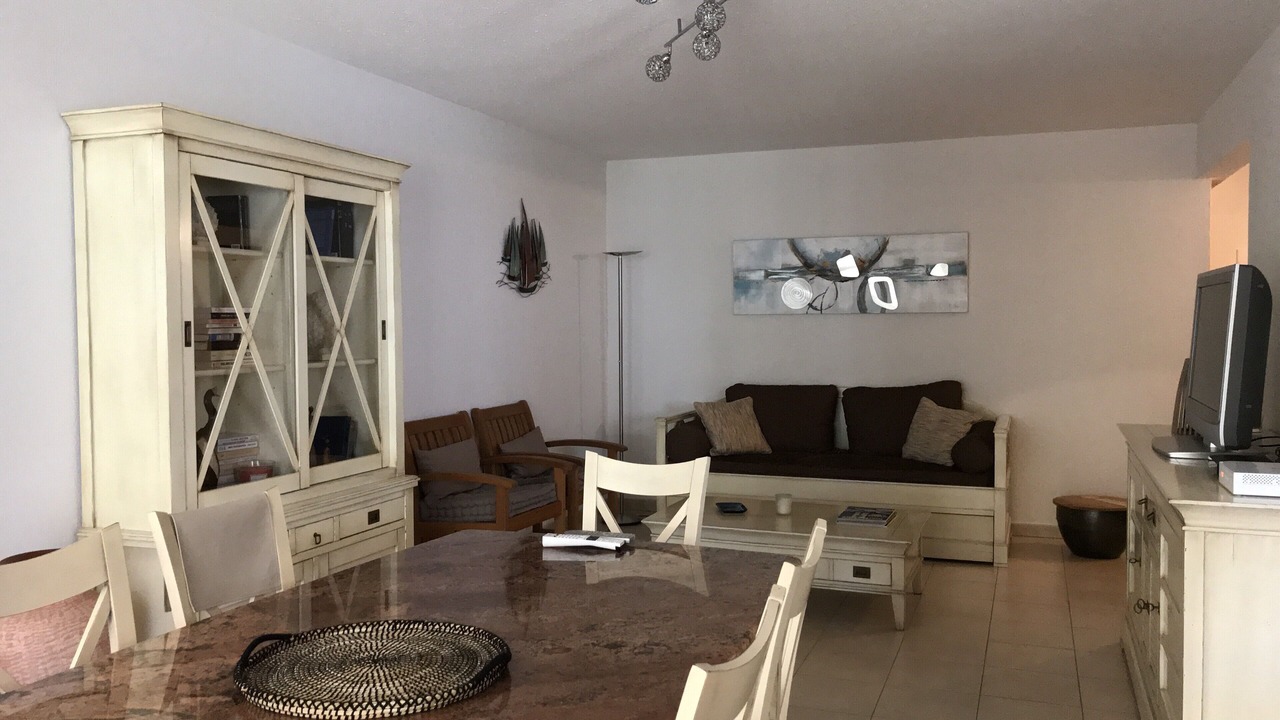 Photo of Livingroom in Calvi