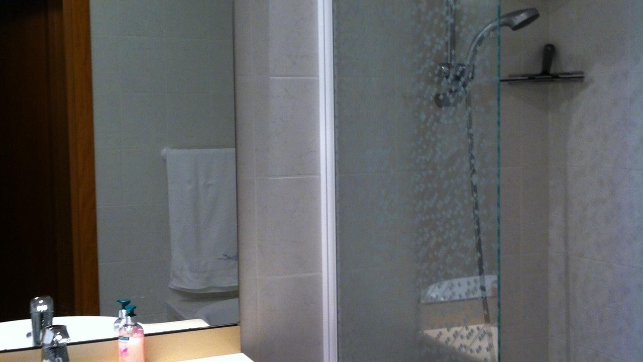 Photo of Bathroom in Calvi