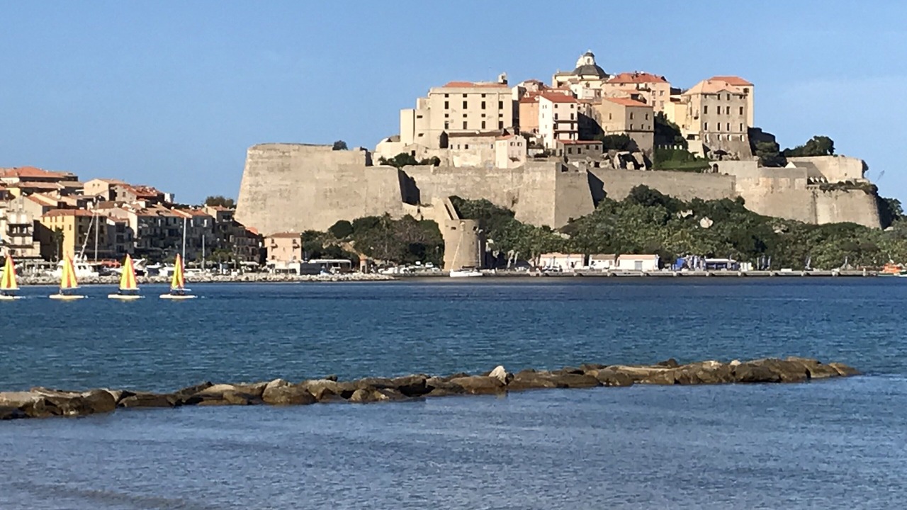 Photo of Others in Calvi