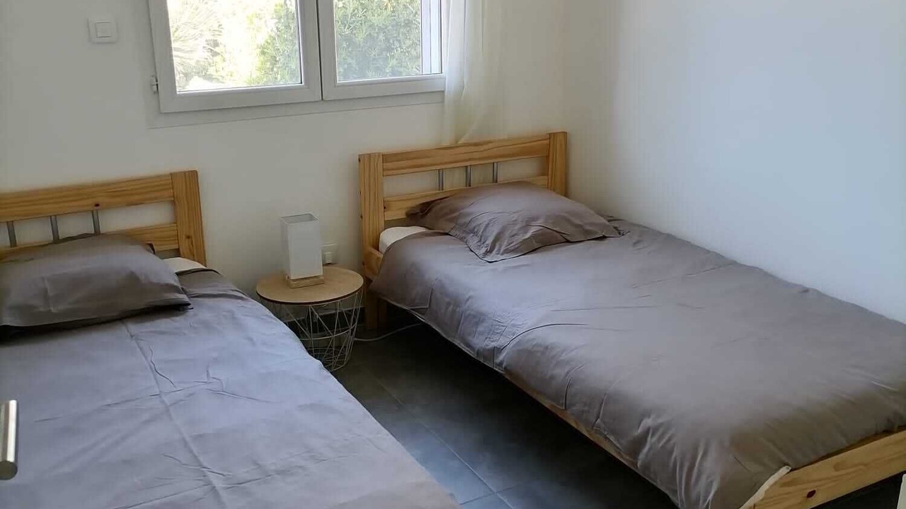 Photo of Bedroom in Lecci