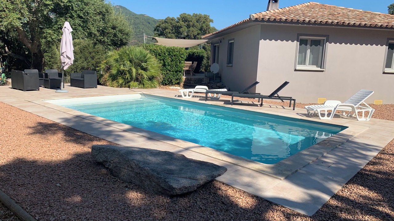 Photo of Outdoor in Lecci