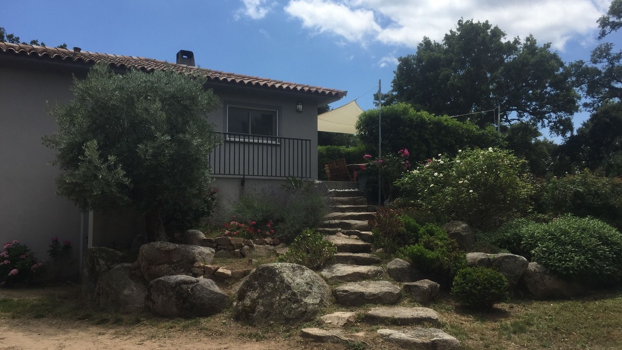 Photo of Outdoor in Lecci