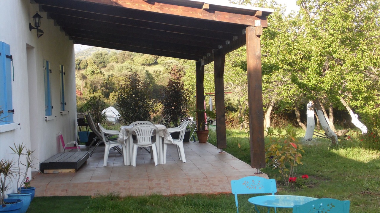 Photo of Outdoor in Cargese
