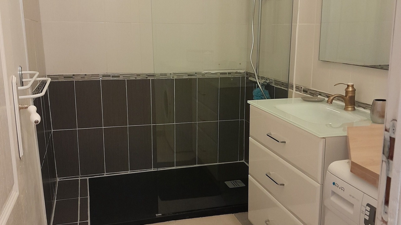 Photo of Bathroom in Cargese